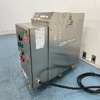 Mokon Duratherm Single Zone Circulating Water Temperature Control System image 1